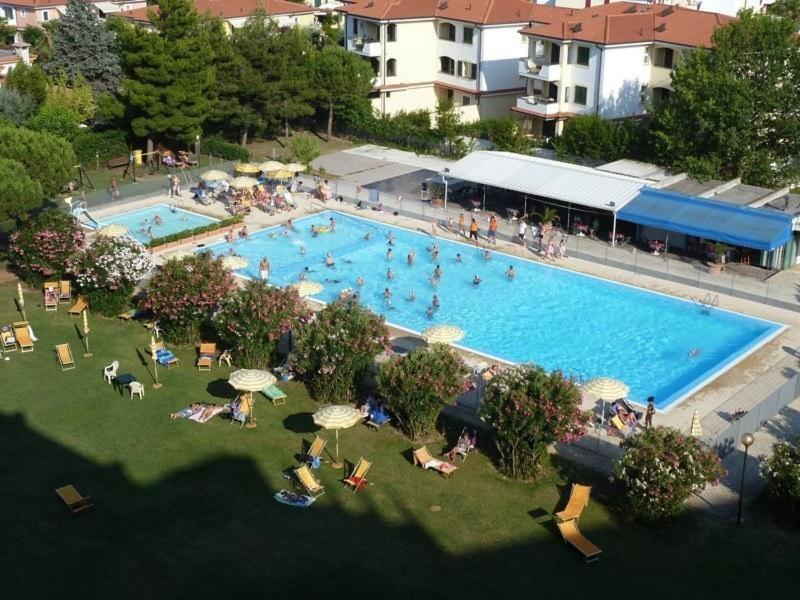 Appartamento Sul Mare Porto Recanati Extérieur photo