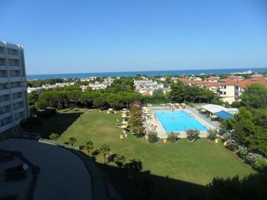 Appartamento Sul Mare Porto Recanati Extérieur photo
