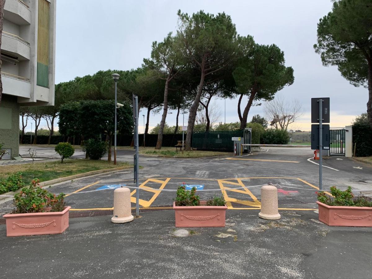 Appartamento Sul Mare Porto Recanati Extérieur photo