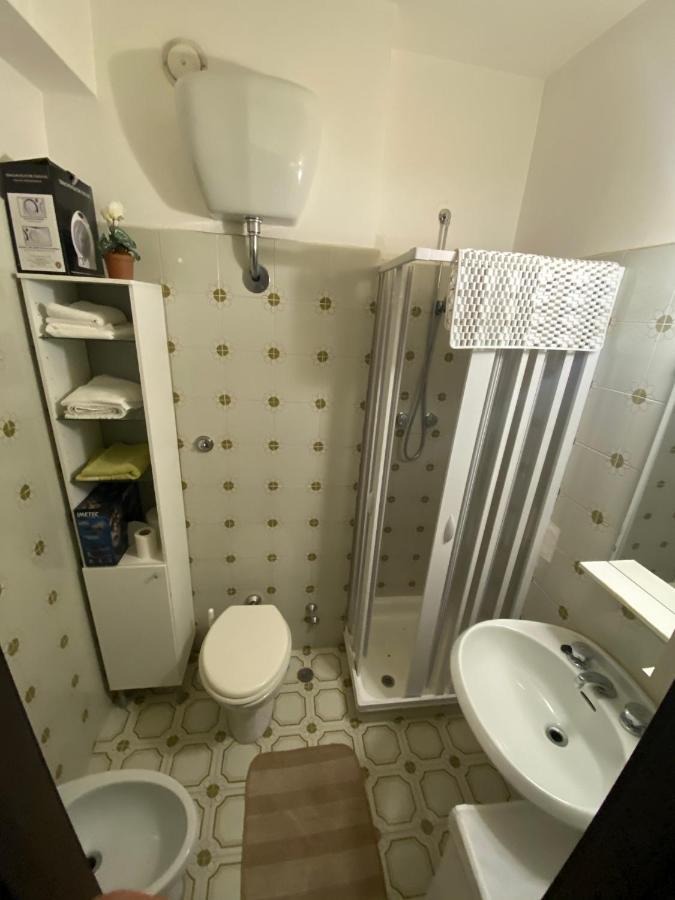 Appartamento Sul Mare Porto Recanati Extérieur photo