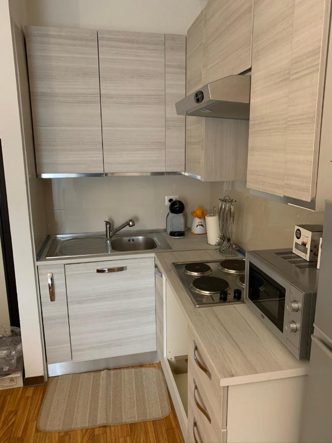 Appartamento Sul Mare Porto Recanati Extérieur photo
