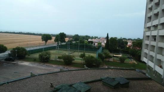 Appartamento Sul Mare Porto Recanati Extérieur photo