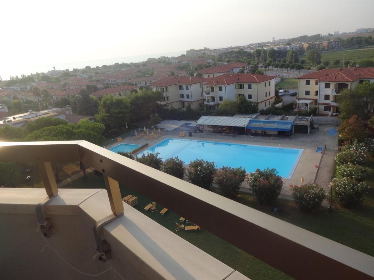 Appartamento Sul Mare Porto Recanati Extérieur photo